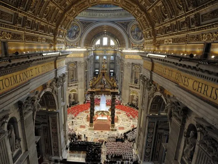 Religión: el negocio que no paga impuestos