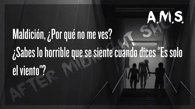 10 Historias de terror de dos líneas - Parte 10