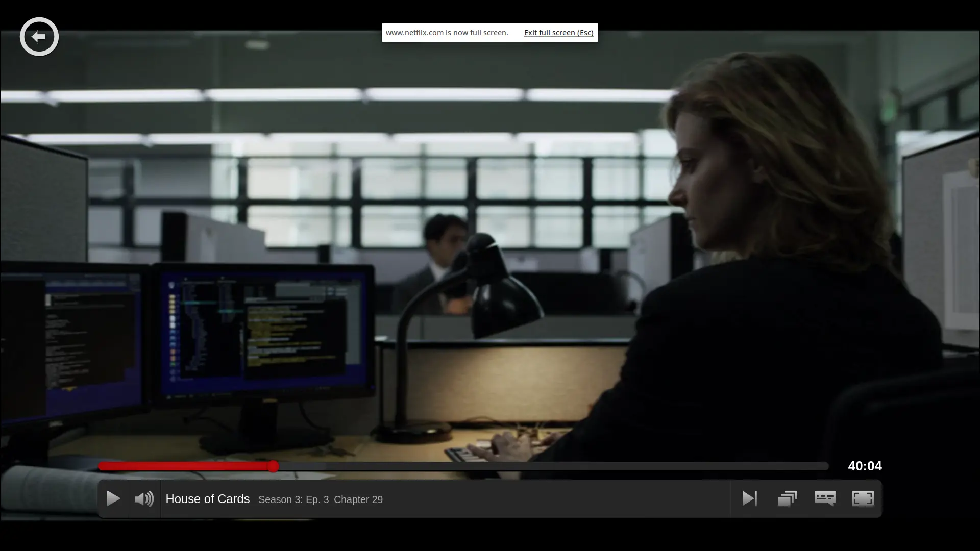 Al FBI le gusta... Ubuntu