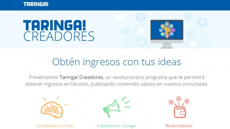 taringa vs youtube