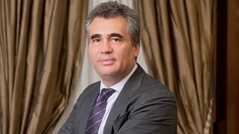 Martin Sabbatella