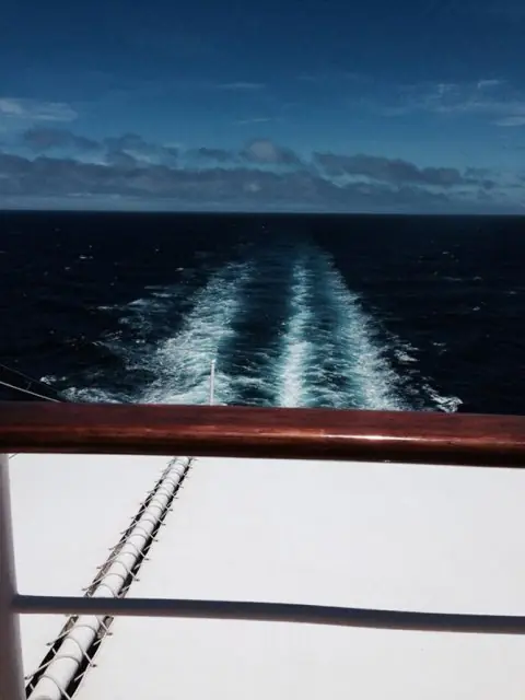 viaje