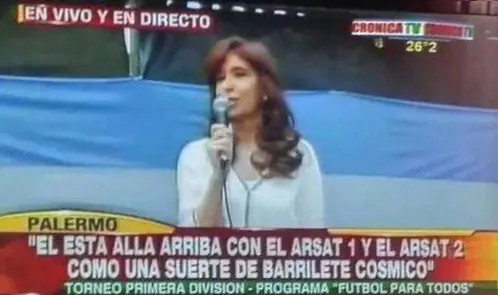 kirchnerismo