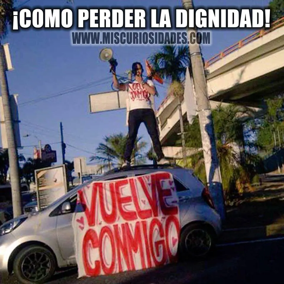 No te vayas a dormir sin una ultima sonrisa - 30/12