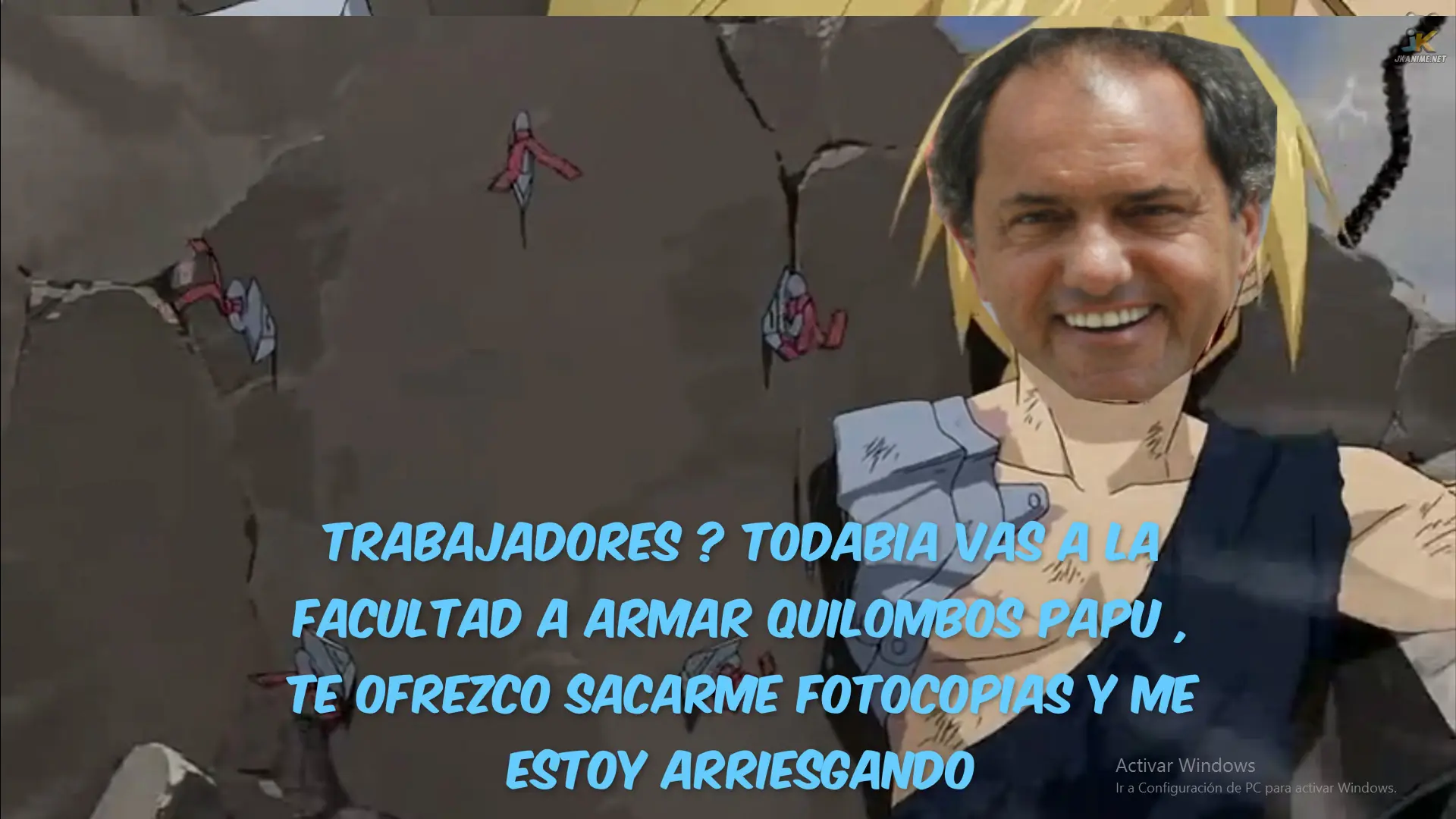 del cano
