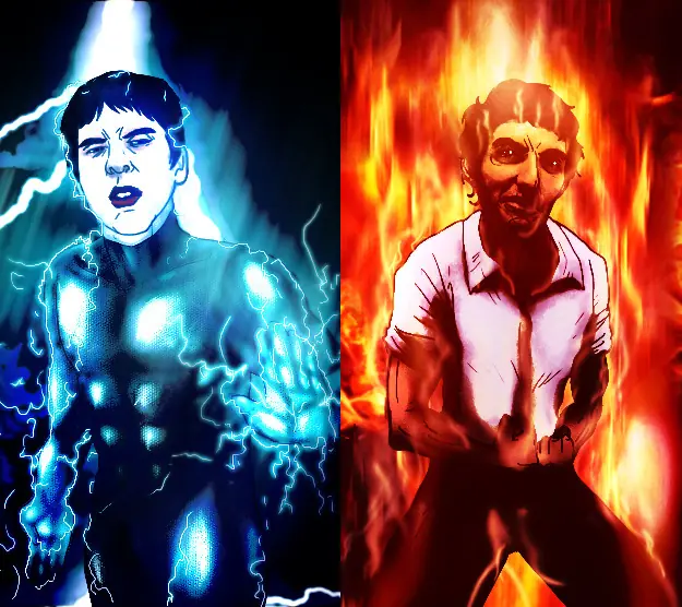 Eventos que estremecieron T! 2015!