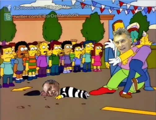 macri