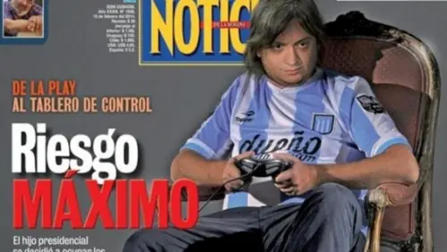 Megapost: Maximo K tiene cuenta en Steam y te lo muestro