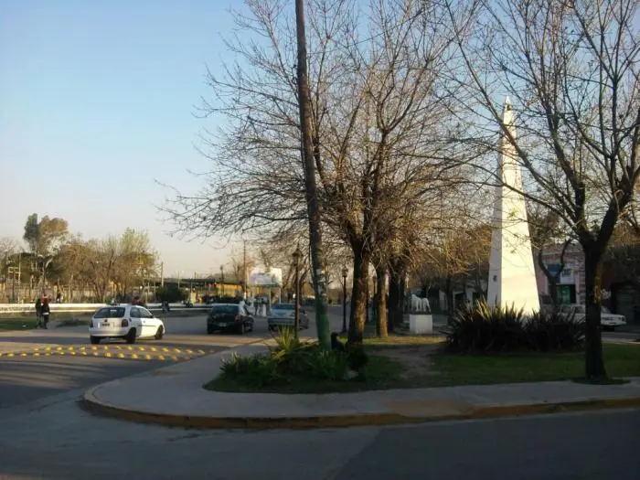 zona