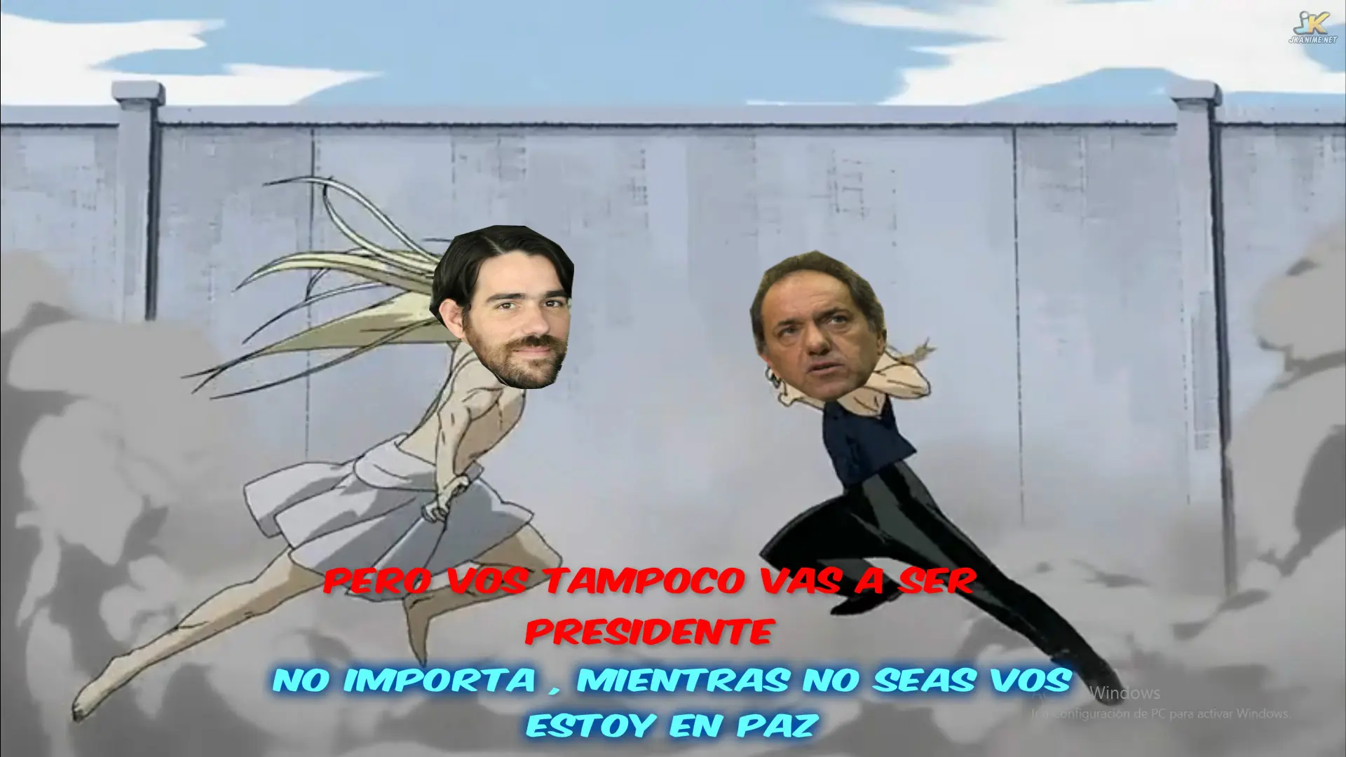 del cano