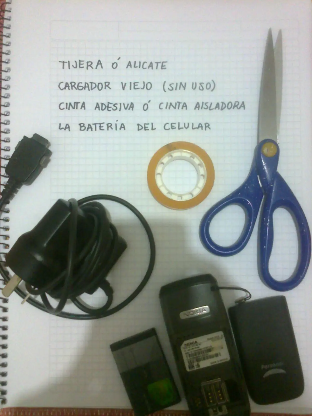 celulares