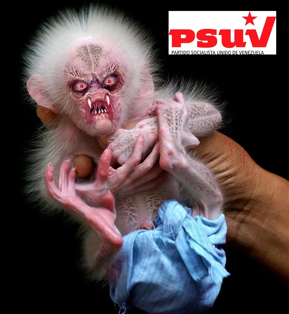 chavistas