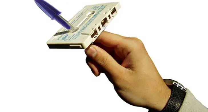 boligrafo