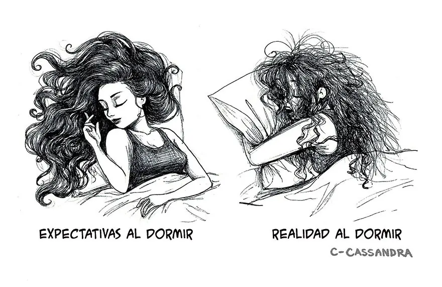 17 Problemas cotidianos que toda chica sufrirá en su vida