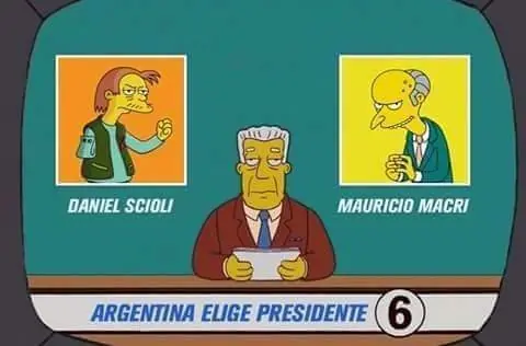 kirchnerismo