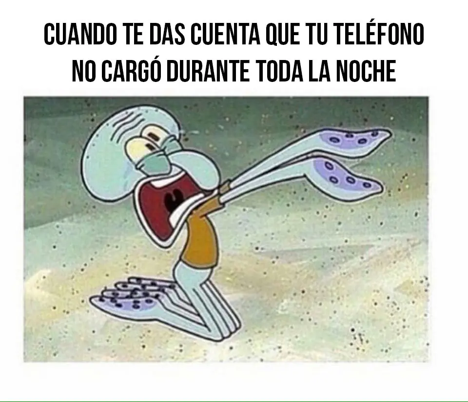 nadie