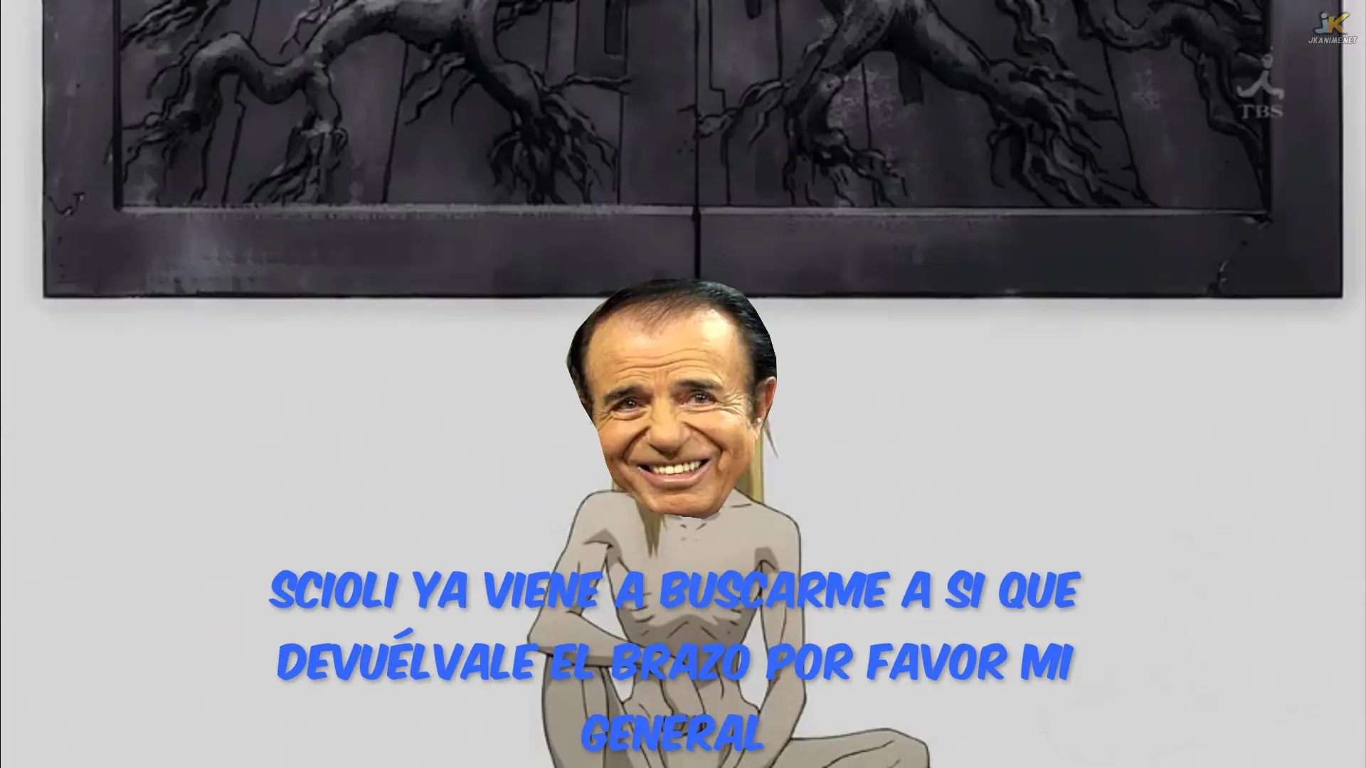full metal alchemist, elecciones 2015 (parte 2)