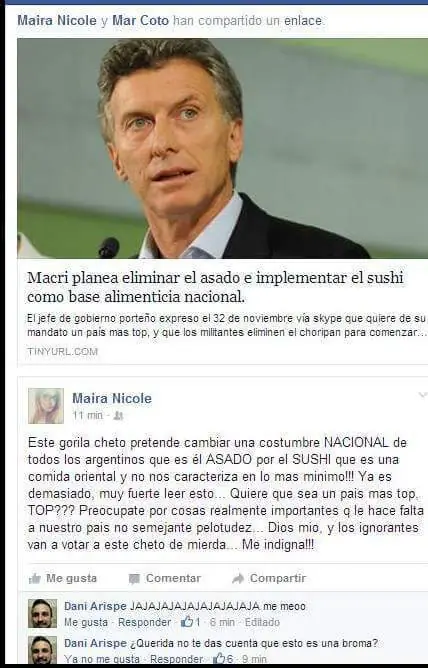 macri