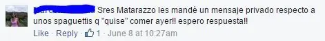 matarazzo