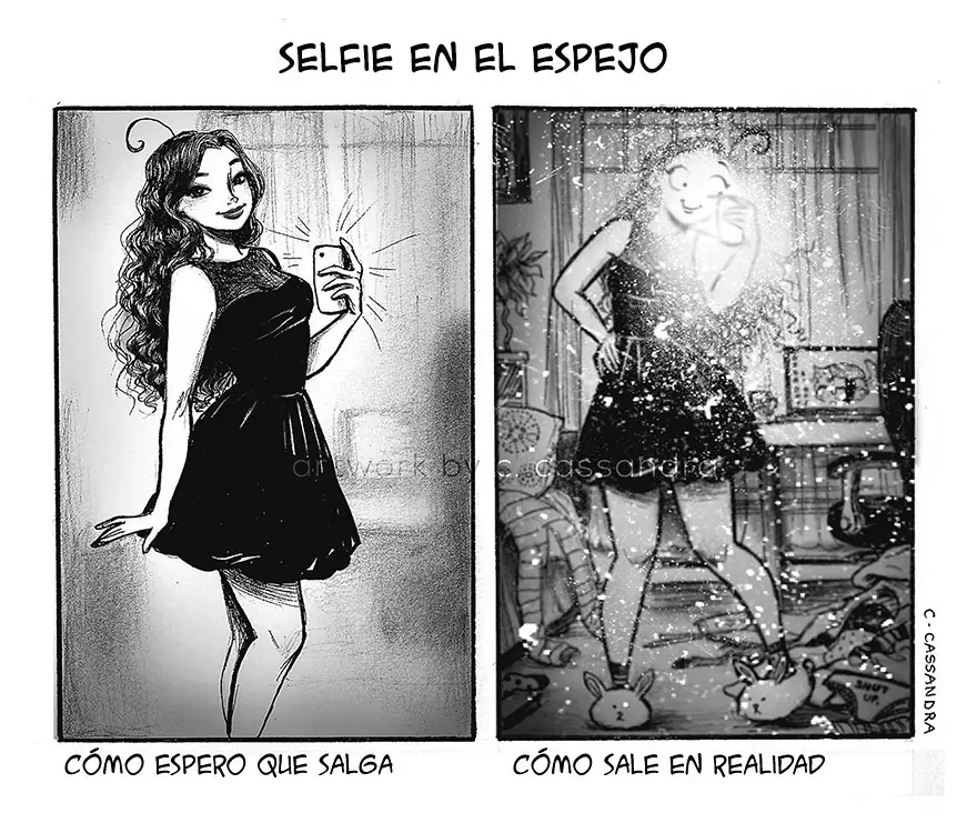 mujeres