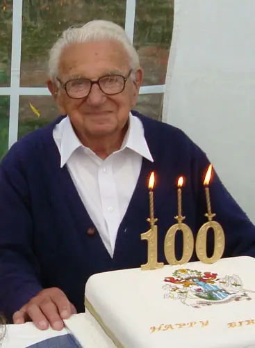 669 niños judíos le deben su vida a este hombre