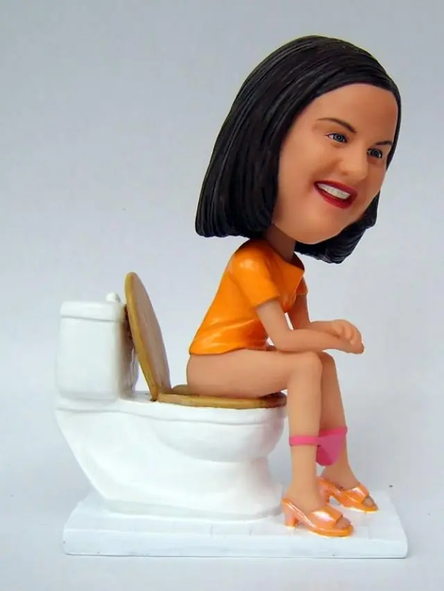 13 Curiosidades Sobre el WC