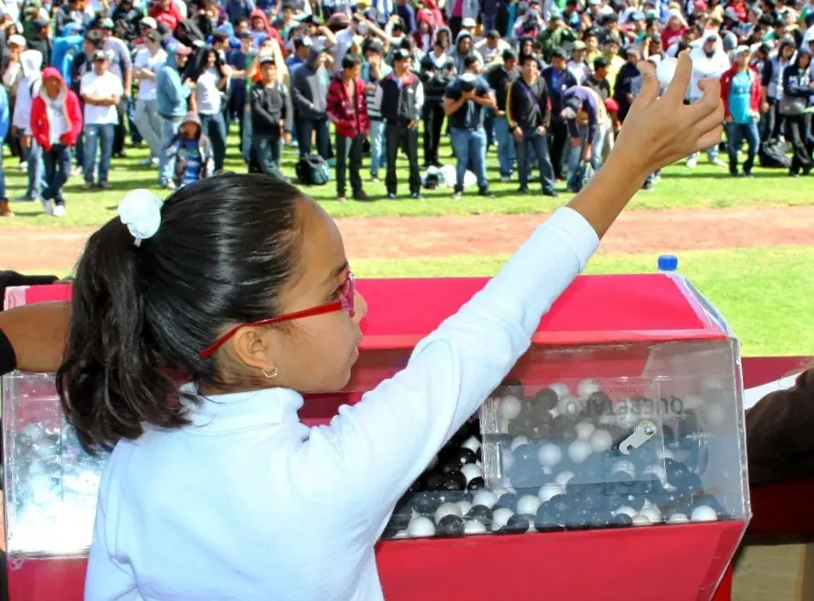 Mi experiencia en el servicio militar nacional.