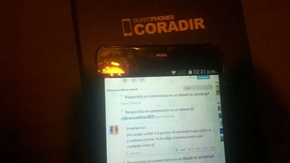 Argentina