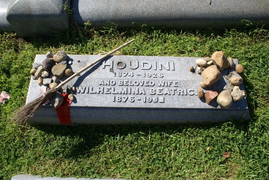Muertes