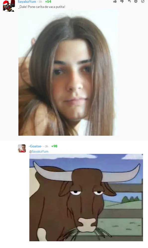 taringa
