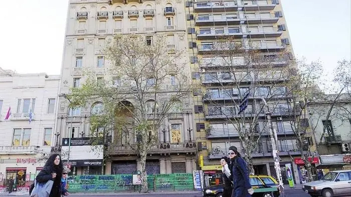 Echegaray en la AGN : ¿Un Lobo Para Cuidar a Las Ovejas?