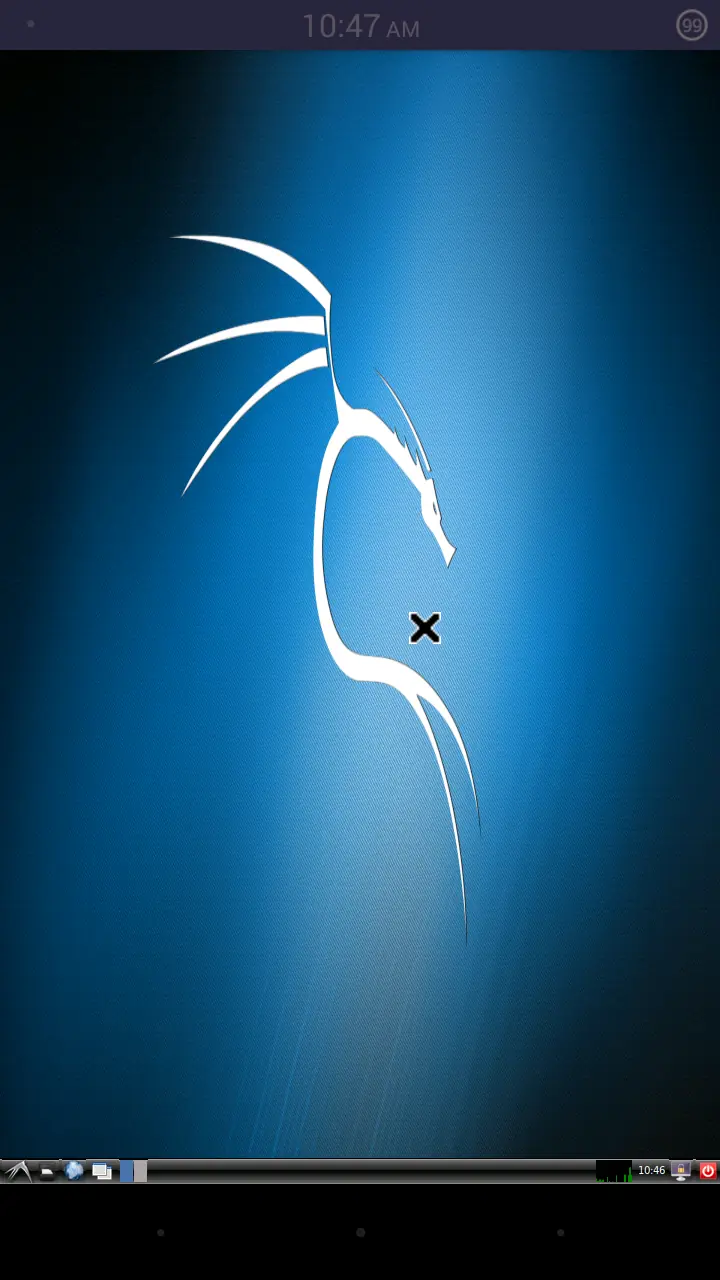 Kali Linux en Android te enseño todo lo necesario¡¡¡¡¡