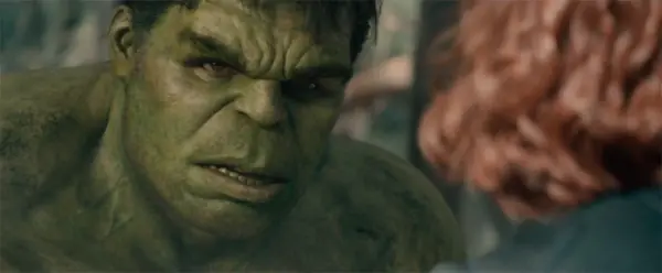 Personaje fav de Star Wars y Avengers