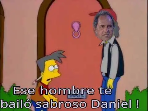 Argentina