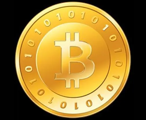 bitcoin