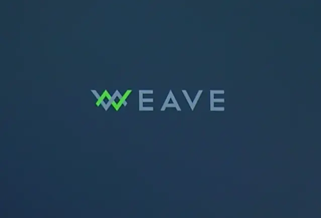 weave