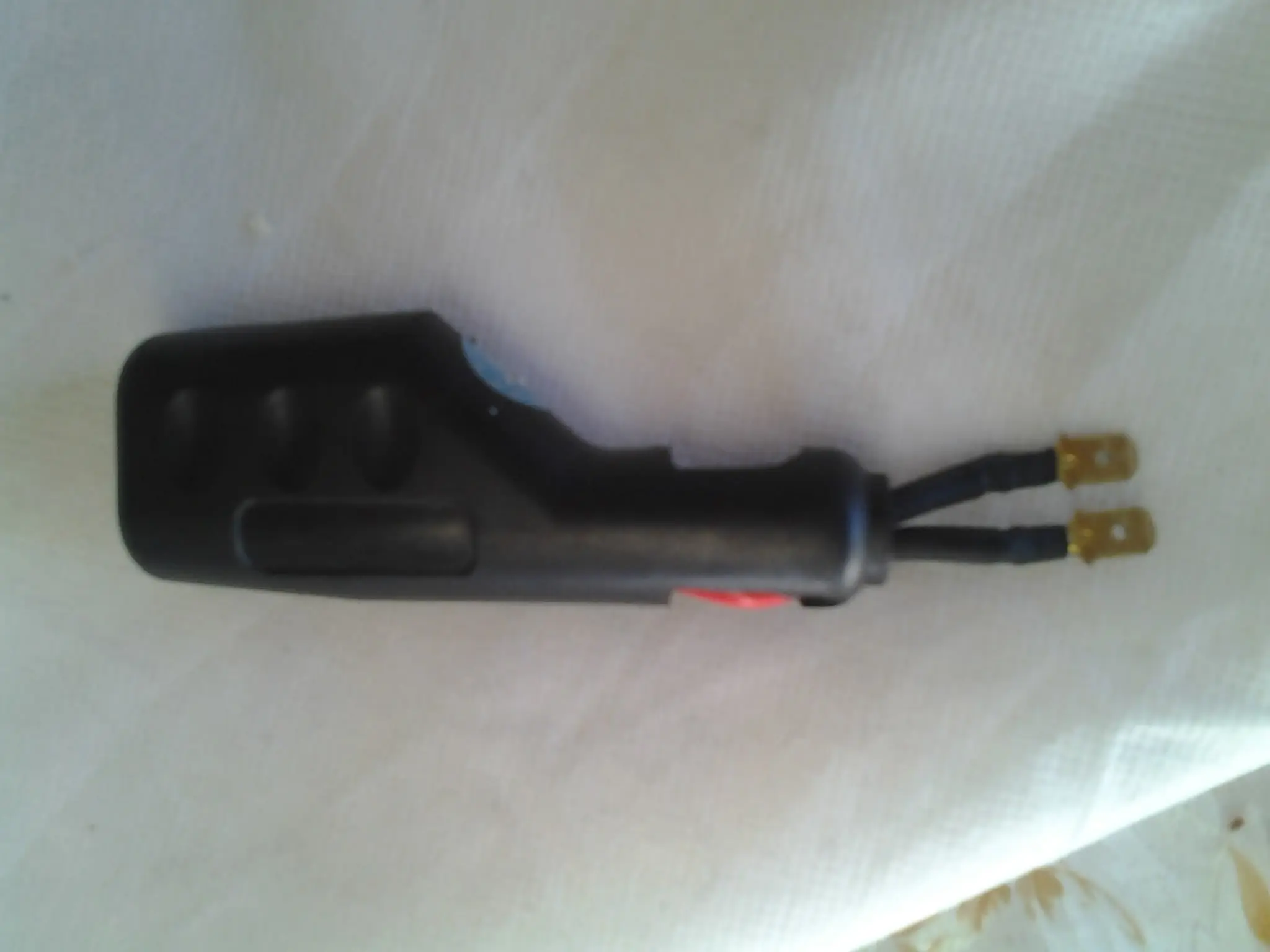 cargador de baterias