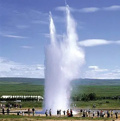 17 curiosidades que no sabías sobre Islandia