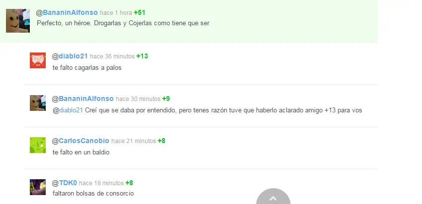 super comentarios