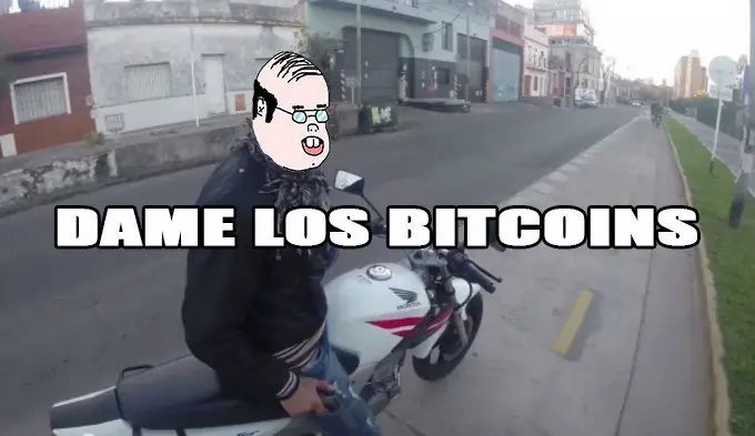 Mi perro es taringuero que hago?