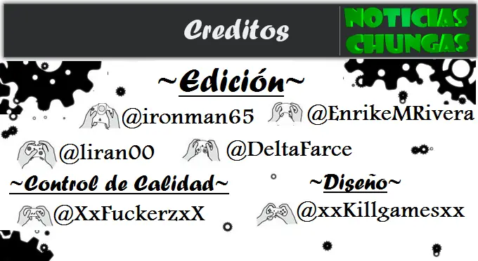Gamers Gamers