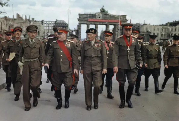 guerra