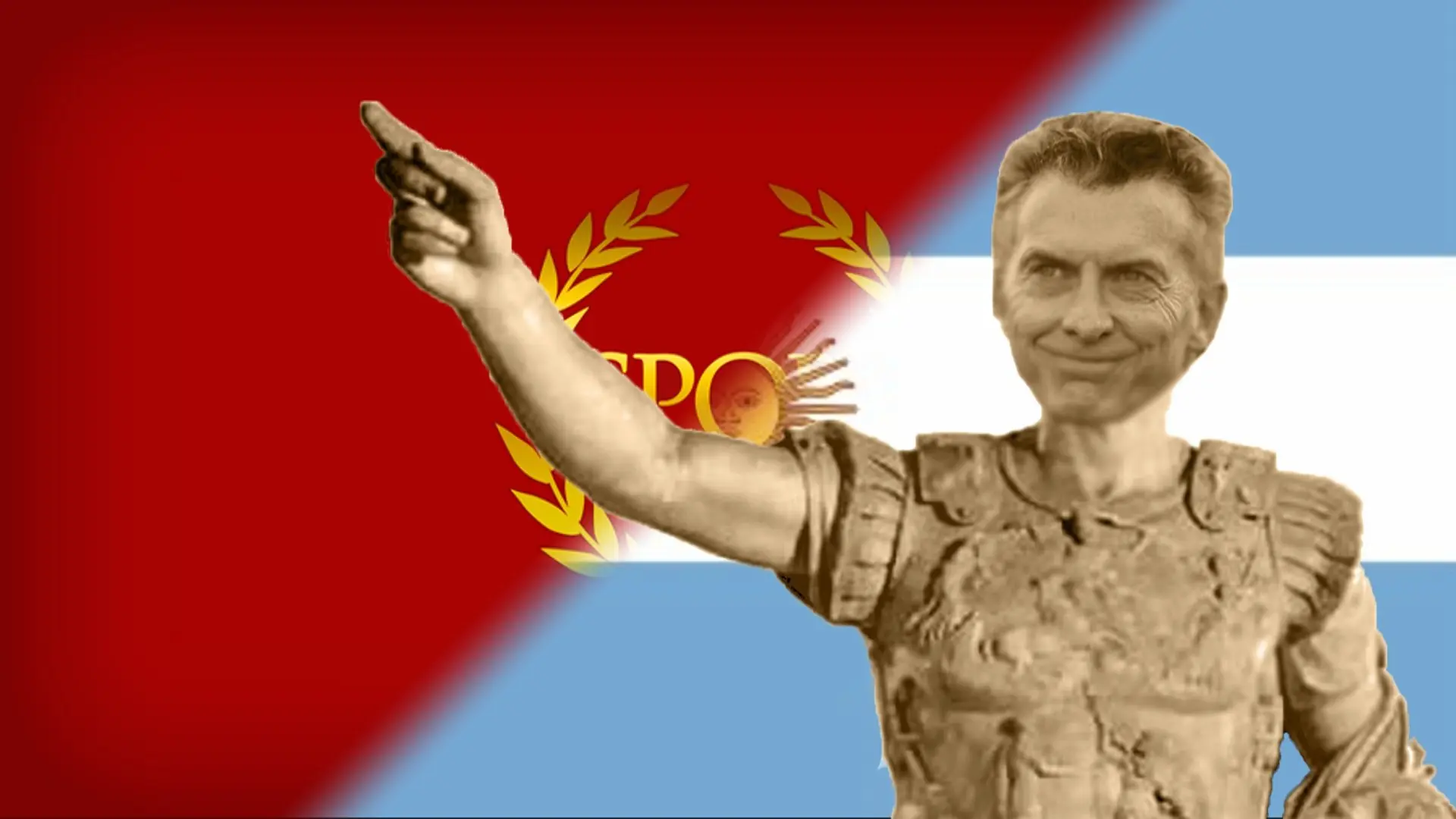 macri