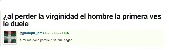 lo mejor