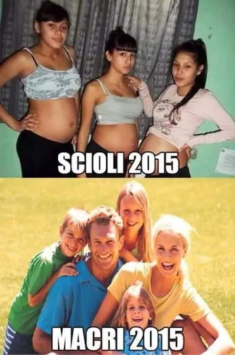 macri macri