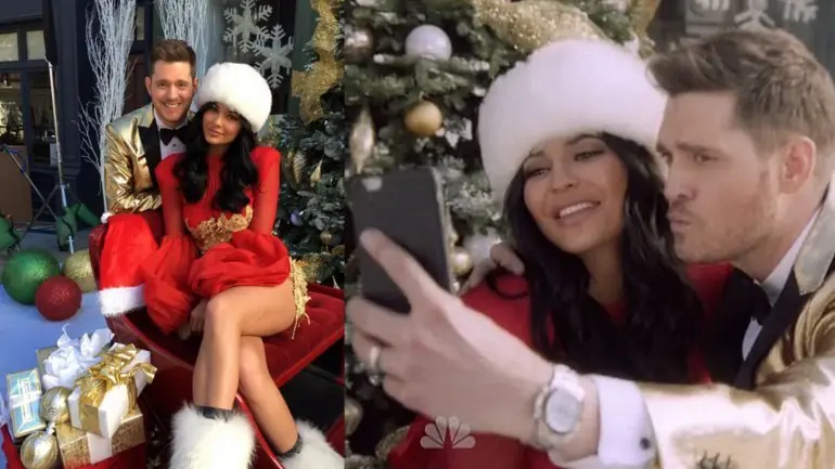 Luisana Lopilato VS Kylie Jenner
