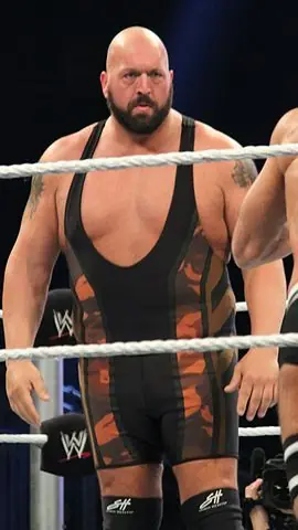 Los Luchadores mas pesados de la WWE