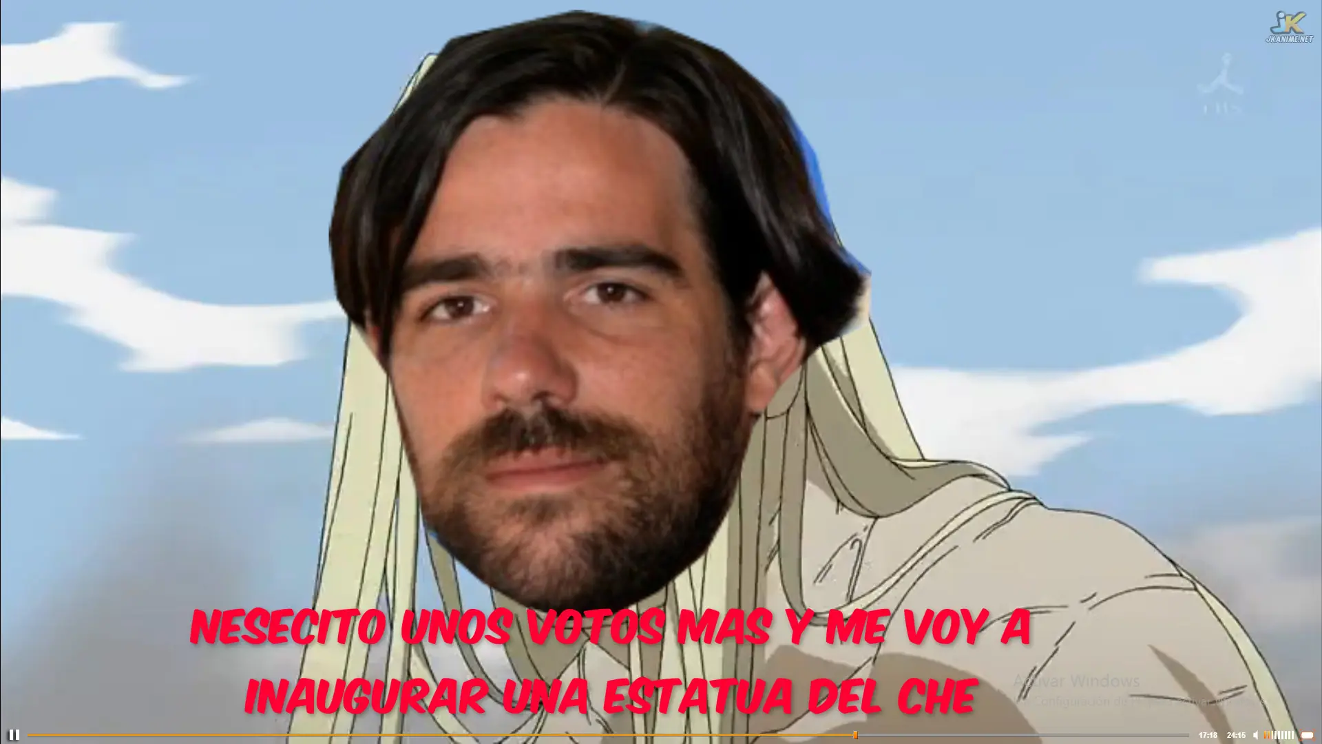 del cano