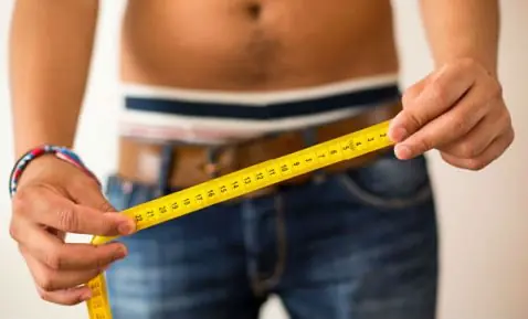 Mexicano quiere Récord Guinness por su pene, mide 48.2 cm