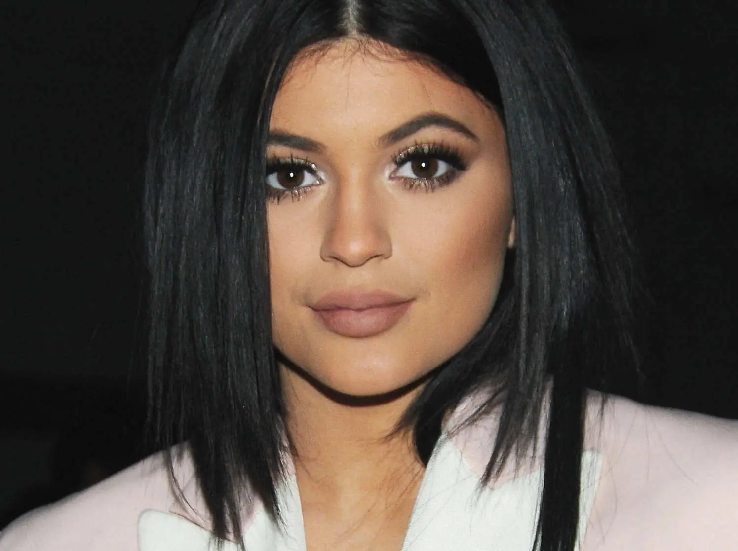Kylie Jenner